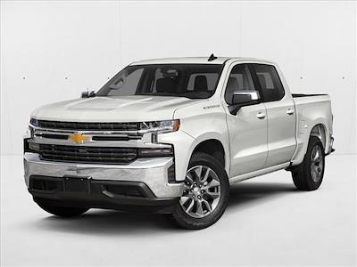 2019 Chevrolet Silverado 1500 Crew Cab 4x2 Pickup for sale #KZ231070 - photo 1