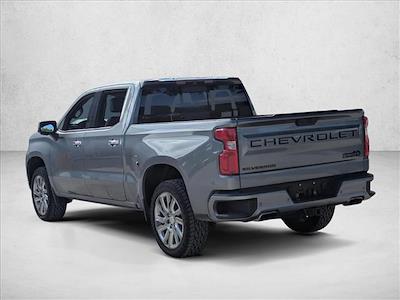 2019 Chevrolet Silverado 1500 Crew Cab 4x2 Pickup for sale #KZ265689 - photo 2