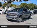 2019 Chevrolet Silverado 1500 Crew Cab 4x2 Pickup for sale #KZ265689 - photo 1