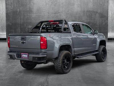 2020 Chevrolet Colorado Crew Cab 4x4 Pickup for sale #L1109237 - photo 2