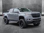 2020 Chevrolet Colorado Crew Cab 4x4 Pickup for sale #L1109237 - photo 4