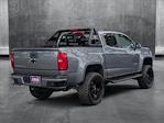2020 Chevrolet Colorado Crew Cab 4x4 Pickup for sale #L1109237 - photo 2