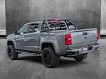 2020 Chevrolet Colorado Crew Cab 4x4 Pickup for sale #L1109237 - photo 8