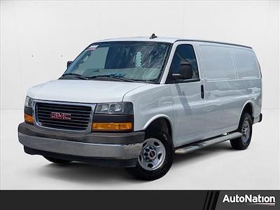 2020 GMC Savana 2500 SRW 4x2 Empty Cargo Van for sale #L1171797 - photo 1