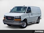 2020 GMC Savana 2500 SRW 4x2 Empty Cargo Van for sale #L1171797 - photo 1
