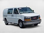2020 GMC Savana 2500 SRW 4x2 Empty Cargo Van for sale #L1171797 - photo 4