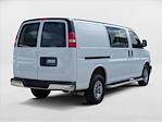 2020 GMC Savana 2500 SRW 4x2 Empty Cargo Van for sale #L1171797 - photo 6