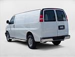 2020 GMC Savana 2500 SRW 4x2 Empty Cargo Van for sale #L1171797 - photo 8