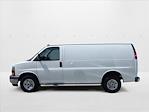 2020 GMC Savana 2500 SRW 4x2 Empty Cargo Van for sale #L1171797 - photo 9
