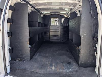 Used 2020 Chevrolet Express 2500 4x2 Upfitted Cargo Van for sale #L1200983 - photo 2