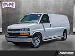 Used 2020 Chevrolet Express 2500 4x2 Upfitted Cargo Van for sale #L1200983 - photo 1