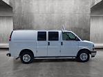 Used 2020 Chevrolet Express 2500 4x2 Upfitted Cargo Van for sale #L1200983 - photo 5