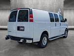 Used 2020 Chevrolet Express 2500 4x2 Upfitted Cargo Van for sale #L1200983 - photo 6