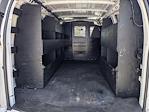 Used 2020 Chevrolet Express 2500 4x2 Upfitted Cargo Van for sale #L1200983 - photo 2