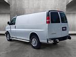 Used 2020 Chevrolet Express 2500 4x2 Upfitted Cargo Van for sale #L1200983 - photo 8