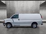 Used 2020 Chevrolet Express 2500 4x2 Upfitted Cargo Van for sale #L1200983 - photo 9