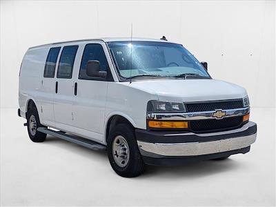 2020 Chevrolet Express 2500 SRW RWD Empty Cargo Van for sale #L1202744 - photo 2