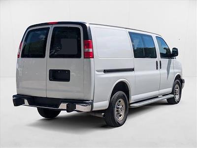 2020 GMC Savana 2500 SRW 4x2 Empty Cargo Van for sale #L1207244 - photo 2