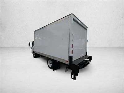 Used 2020 Isuzu NPR-XD Regular Cab Box Truck for sale #L7K00482 - photo 2