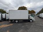 Used 2020 Isuzu NPR-XD Regular Cab Box Truck for sale #L7K00482 - photo 5