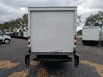 Used 2020 Isuzu NPR-XD Regular Cab Box Truck for sale #L7K00482 - photo 7