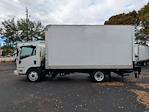 Used 2020 Isuzu NPR-XD Regular Cab Box Truck for sale #L7K00482 - photo 8