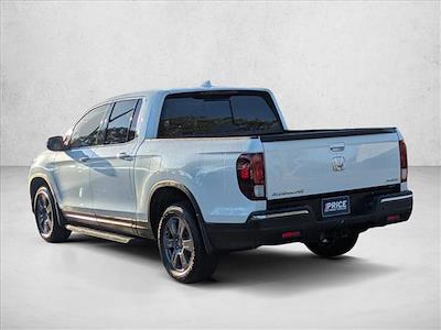 2020 Honda Ridgeline Crew Cab AWD Pickup for sale #LB002625 - photo 2
