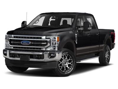 2020 Ford F-250 Crew Cab 4x4 Pickup for sale #LEE57515 - photo 1
