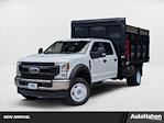 2020 Ford F-450 Crew Cab DRW 4x2 Landscape Dump for sale #LEE66286 - photo 1