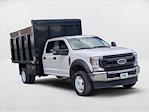 2020 Ford F-450 Crew Cab DRW 4x2 Landscape Dump for sale #LEE66286 - photo 4