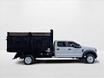 2020 Ford F-450 Crew Cab DRW 4x2 Landscape Dump for sale #LEE66286 - photo 5