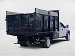 2020 Ford F-450 Crew Cab DRW 4x2 Landscape Dump for sale #LEE66286 - photo 6