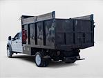 2020 Ford F-450 Crew Cab DRW 4x2 Landscape Dump for sale #LEE66286 - photo 2