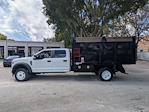 2020 Ford F-450 Crew Cab DRW 4x2 Landscape Dump for sale #LEE66286 - photo 8