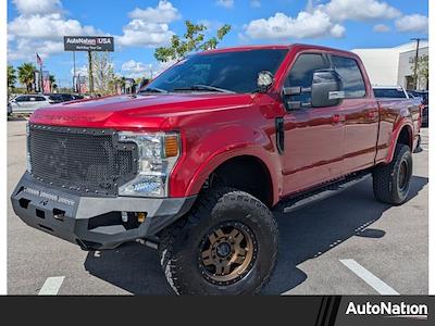 2020 Ford F-250 Crew Cab 4x4 Pickup for sale #LEE67023 - photo 1