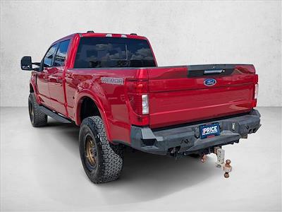 2020 Ford F-250 Crew Cab 4x4 Pickup for sale #LEE67023 - photo 2