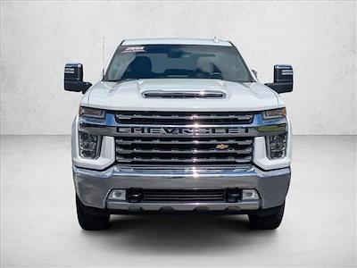2020 Chevrolet Silverado 2500 Crew Cab SRW 4x2 Pickup for sale #LF179239 - photo 2