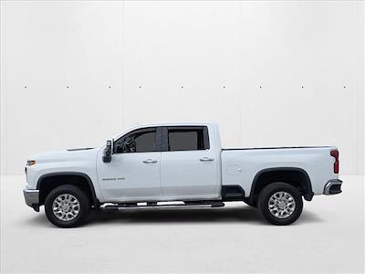 2020 Chevrolet Silverado 2500 Crew Cab SRW 4x2 Pickup for sale #LF179239 - photo 2