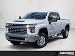 2020 Chevrolet Silverado 2500 Crew Cab SRW 4x2 Pickup for sale #LF179239 - photo 1