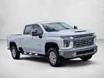 2020 Chevrolet Silverado 2500 Crew Cab SRW 4x2 Pickup for sale #LF179239 - photo 4