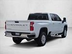 2020 Chevrolet Silverado 2500 Crew Cab SRW 4x2 Pickup for sale #LF179239 - photo 3