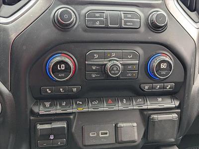 Used 2020 Chevrolet Silverado 3500 - photo 1