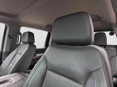 Used 2020 Chevrolet Silverado 3500 - photo 1