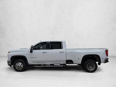Used 2020 Chevrolet Silverado 3500 LTZ Crew Cab for sale #LF255390 - photo 2