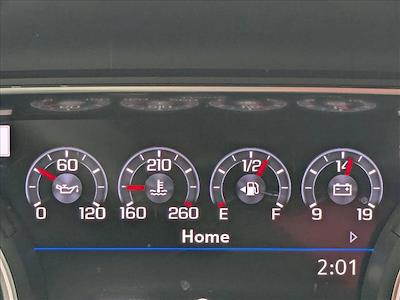 Used 2020 Chevrolet Silverado 3500 - photo 1