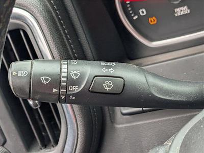 Used 2020 Chevrolet Silverado 3500 - photo 1