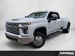 2020 Chevrolet Silverado 3500 Crew Cab 4x4 Pickup for sale #LF255390 - photo 1