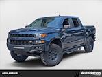 2020 Chevrolet Silverado 1500 Crew Cab 4x2 Pickup for sale #LG248553 - photo 1