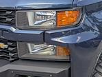 2020 Chevrolet Silverado 1500 Crew Cab 4x2 Pickup for sale #LG248553 - photo 4