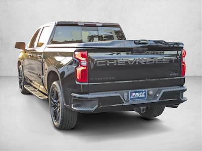 2020 Chevrolet Silverado 1500 Crew Cab 4x2 Pickup for sale #LG279449 - photo 2
